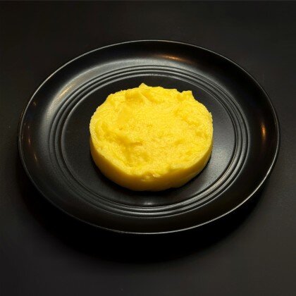 Пюре. просто пюре, но вкусное