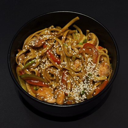 не ВОК с курочкой