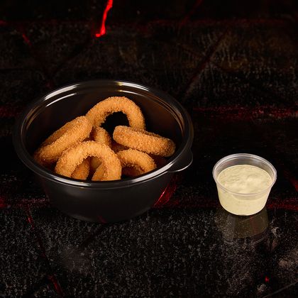 Луковые колечки