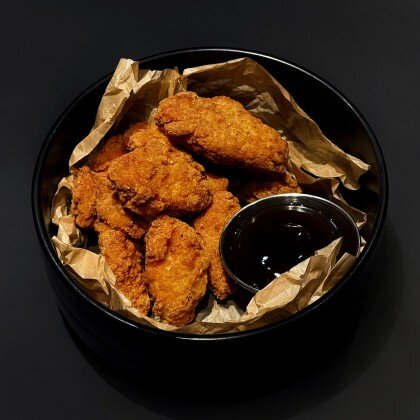 Байтсы по-нашему