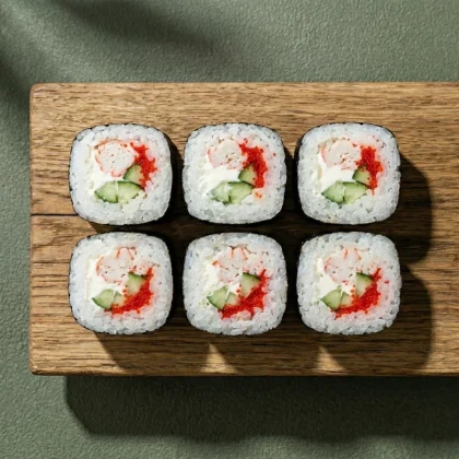 Классический микс