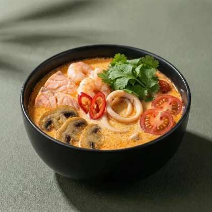 Суп Том-кха