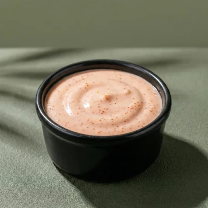 Соус Спайси