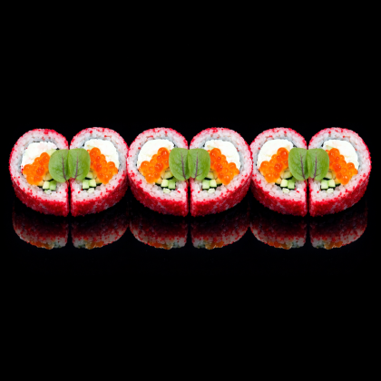 Ролл «Калифорния любви»