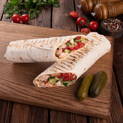 Шаверма Арабика