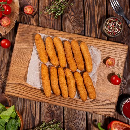 Сырные палочки XXL