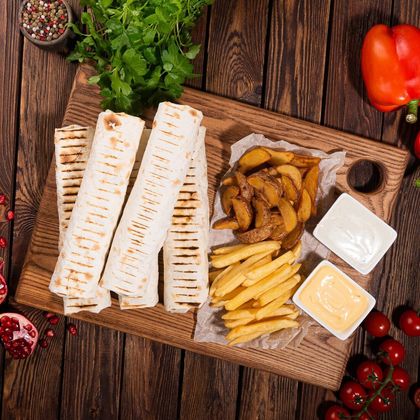 Комбо "Сириус"