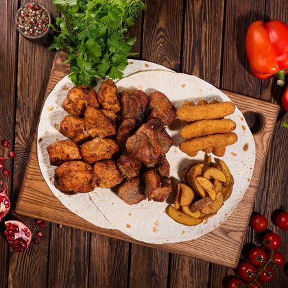 Набор, которому не придумали название