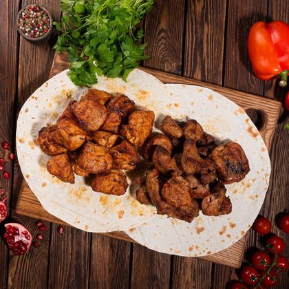 Кавказский ниндзя