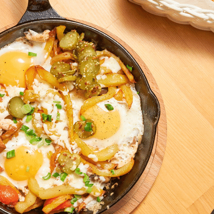 Деревенский