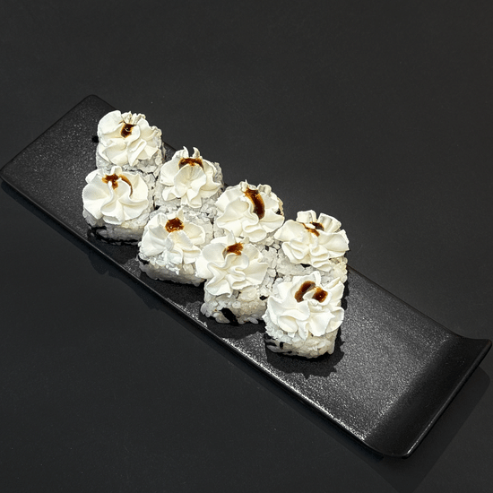 Ролл "Много крем чиза"