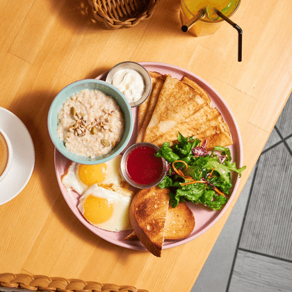 Соус Ранч 30г