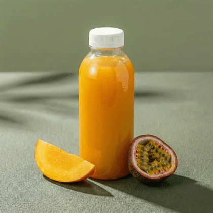 Манго-маракуйя