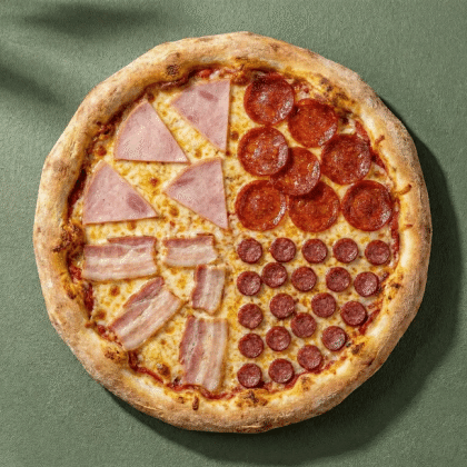 Времена года