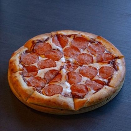 Пицца Пеперони