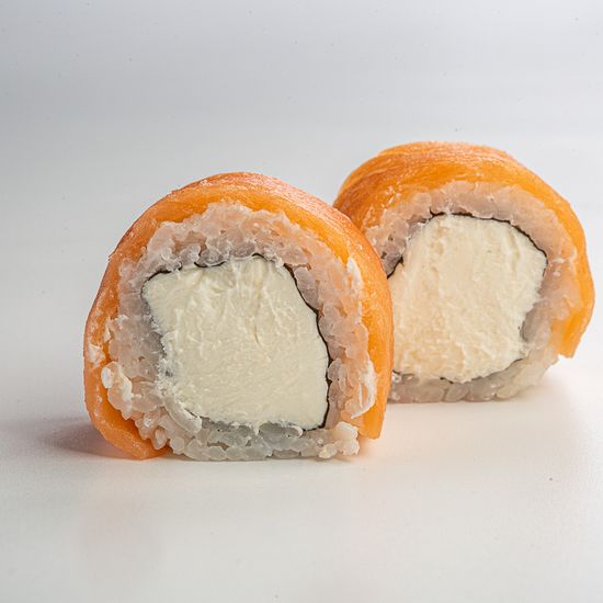 Ролл Филадельфия (8шт)