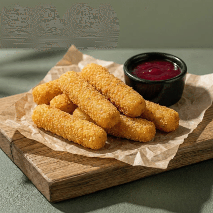 Сырные палочки