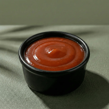 Соус кисло-сладкий