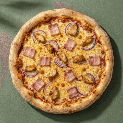 Фермерская