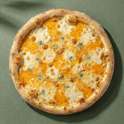 Четыре сыра