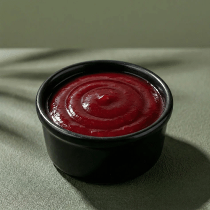 Соус Брусничный