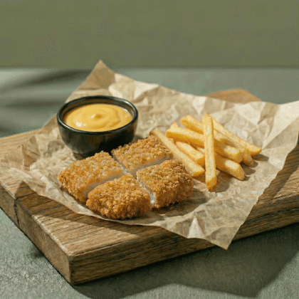 Для самых маленьких