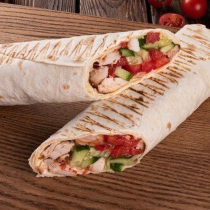 Шаверма Биг Тейсти