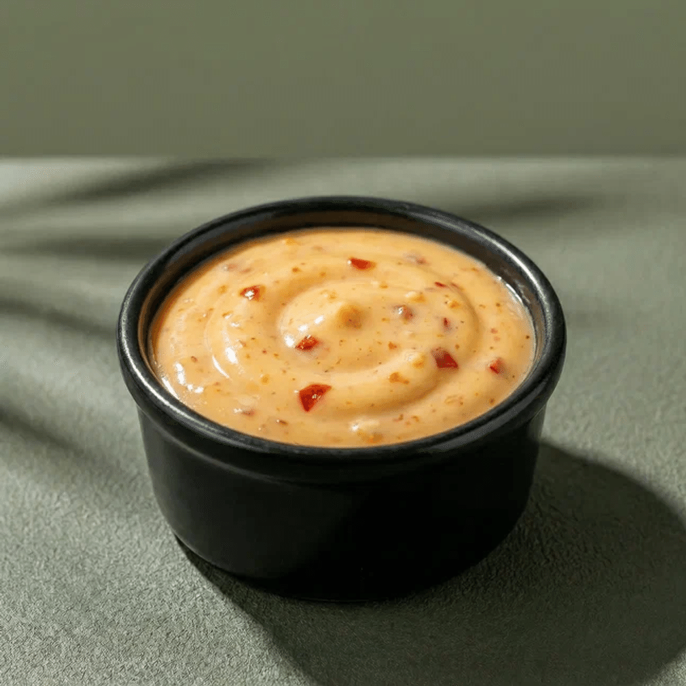  Соус Азиатский