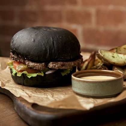 Бургер Гризли