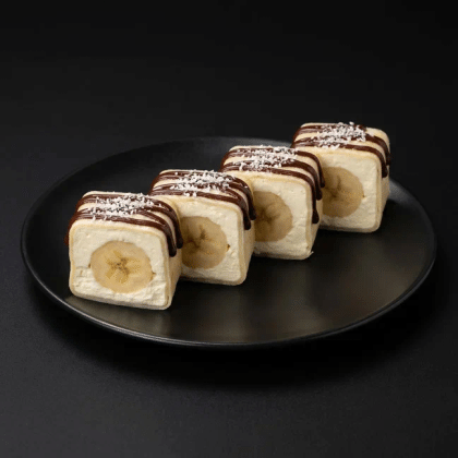 Банановый рай