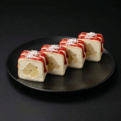 Сладкая жизнь