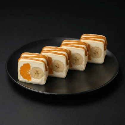 Мандаринка