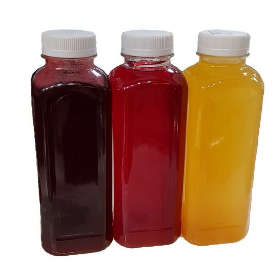 Морс клюквенный 0.3