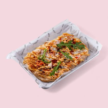 Цыпленок гриль