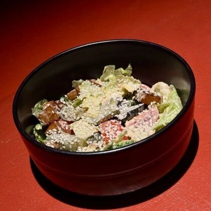 Зеленый бунт