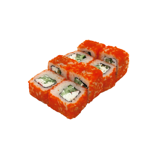 Калифорния классическая