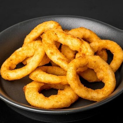 Луковые кольца 6 штук