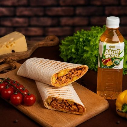 Вкус Востока