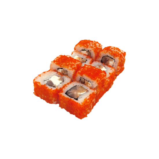 Дары моря
