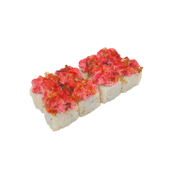 Дары моря Хот