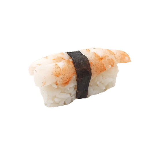 Суши Креветка
