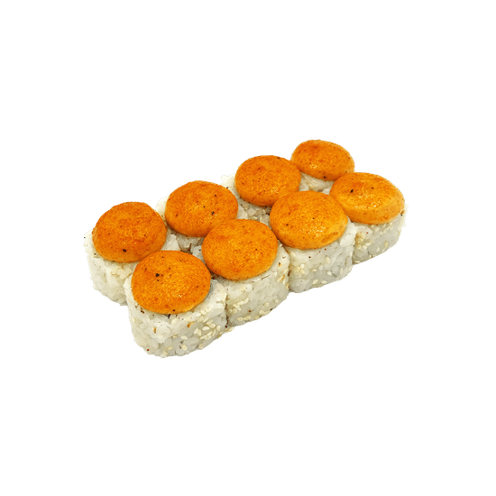 Крейзи чикен запеченный