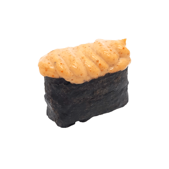 Спайси суши Курочка