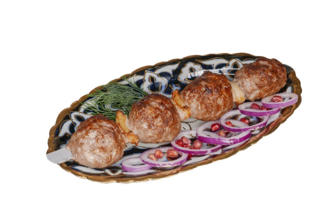 Люля с курдюком с доставкой