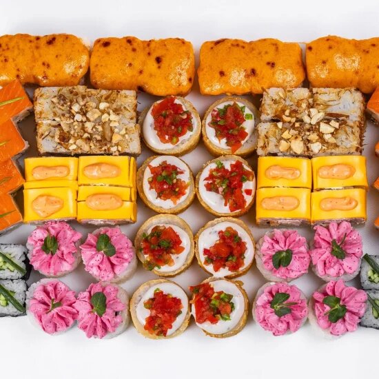 Сет «Искушение»