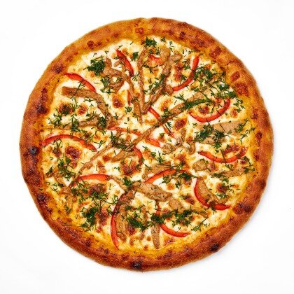 Болгария 36 см