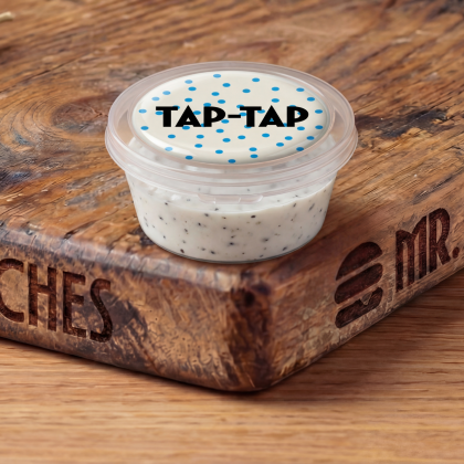 Тар-Тар соус