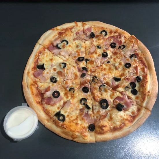 ЦЫПЛЁНОК РАНЧО