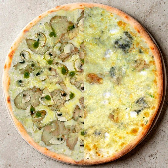 Жюль Йен / Фо чиз