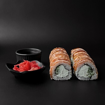 Опаленная филадельфия